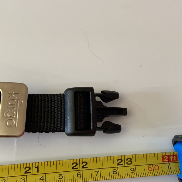 Kurgo harness in medium - Picture 10 of 11